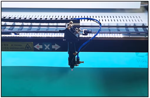 Precision Laser Engraving Machine New Laser Cutting Machine Granite Laser Cutting Machines Wood