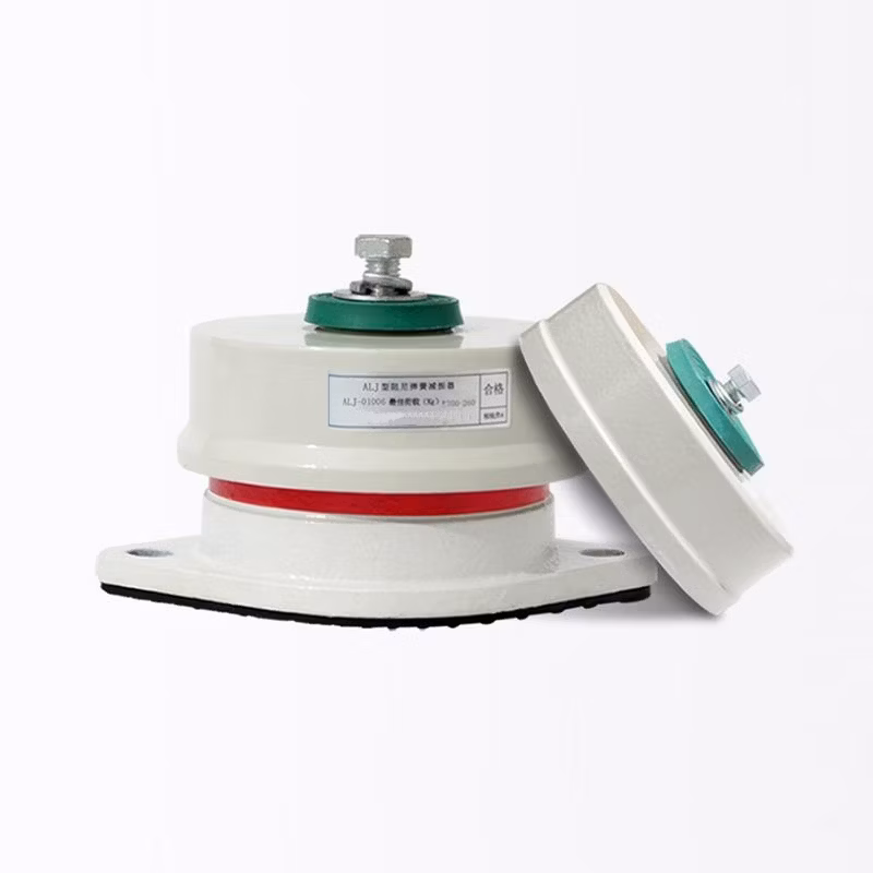 Air Conditioning External Unit Shock Absorber Base/ Shock-Proof and Sound-Proof Shock Absorber