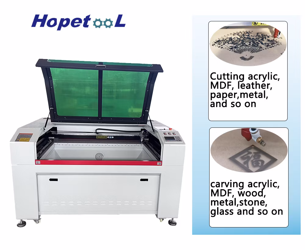Precision Laser Engraving Machine New Laser Cutting Machine Granite Laser Cutting Machines Wood