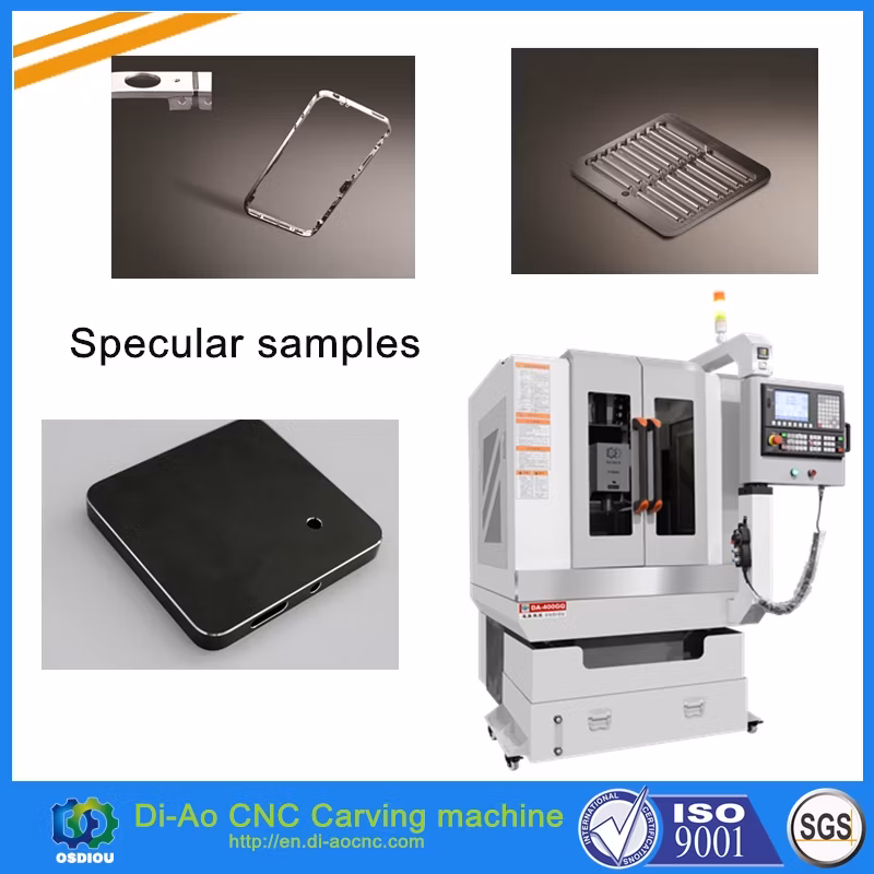 Marble/Granite High Precision Engraving Machine for Electronic Cigarette/E-Cigarettes/Vape/EGO-T