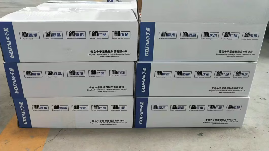 Air Conditioning External Unit Shock Absorber Base/ Shock-Proof and Sound-Proof Shock Absorber
