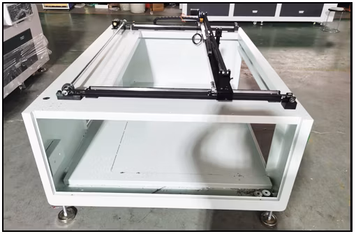 Precision Laser Engraving Machine New Laser Cutting Machine Granite Laser Cutting Machines Wood