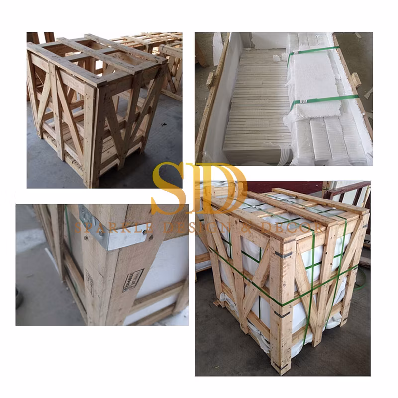 China Grye Granite Tiles for Sale Natural Granite Tiles with Flamed Surface for Outdoor Floor Decoration