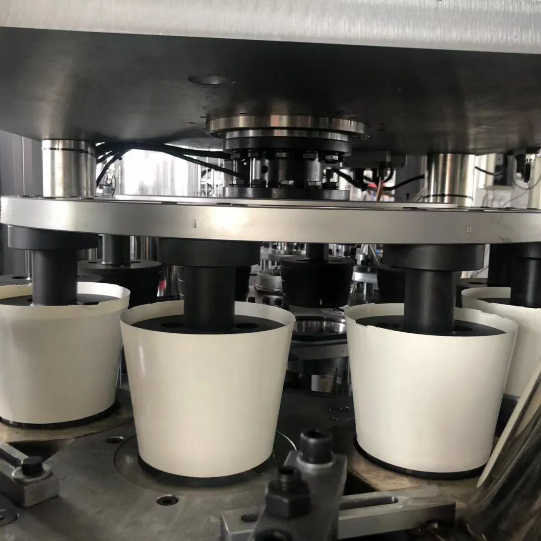 Custom High Quality Food Grade Ice Cream Paper Cup 12oz Disposable Paper Cup Bowl Forming Machine