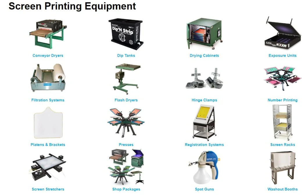 Factory SMT Automatic Solder Paste Screen Printer Frameless with Solder Paste Stencil 300X400mm Manual Stencil