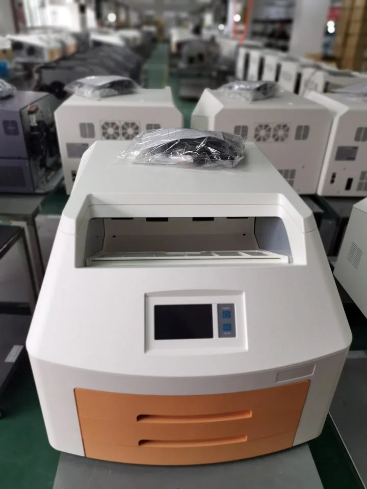 Medical X Ray Dry Film Printer for Dr Digital X-ray System