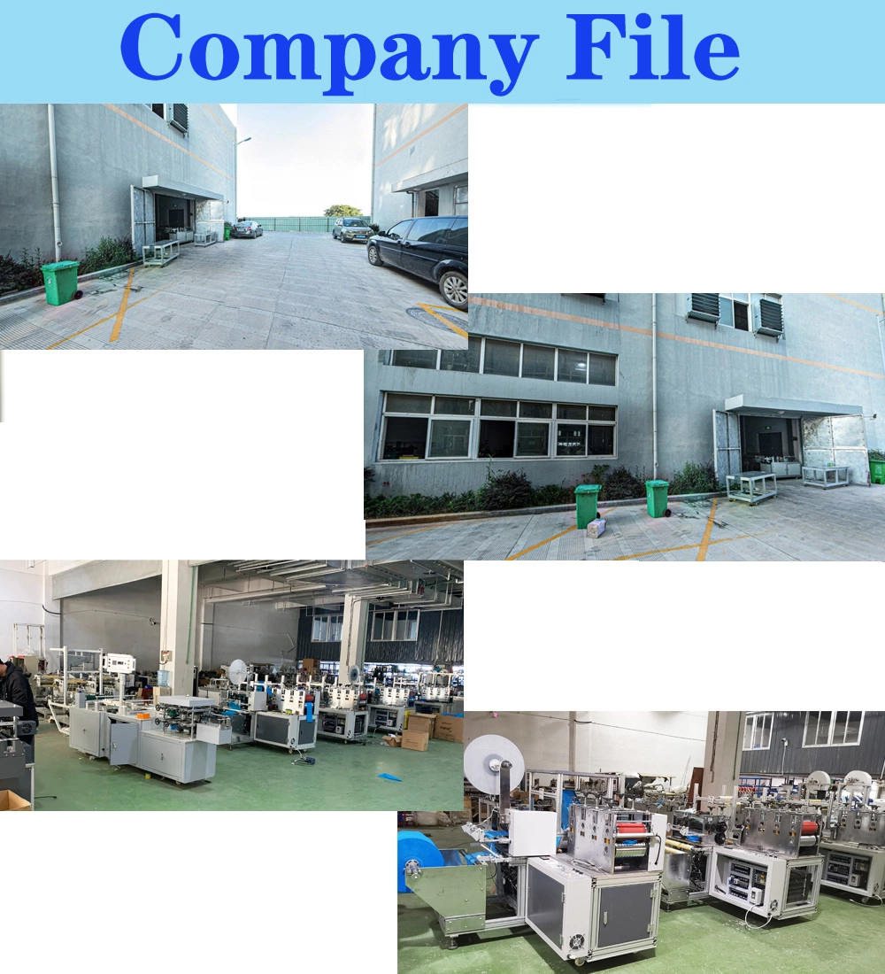 Disposable PE CPE Microporous Plastic Waterproof Anti Slip Nonskid Printing Medical Hospital/Industry/Cleanroom/Lab/Waterproof/Boot/Shoe Cover Making Machine