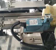 One Side PE Paper Cup Making Machine for Ice Cream