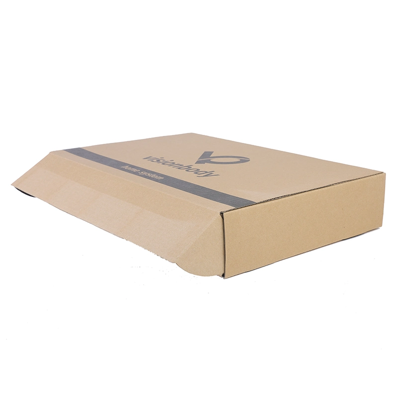 Customized Cheaper Price Color Printing Paper Packaging Box for Glassy Cup