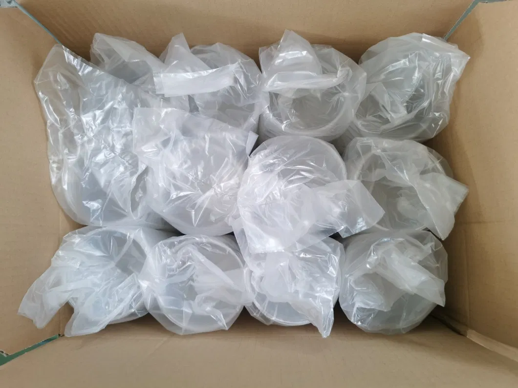 Disposable Paper Cup Plastic Salad Bowl Yogurt Cup Packing Making Forming Pillow Printing and Punching Packing Machine