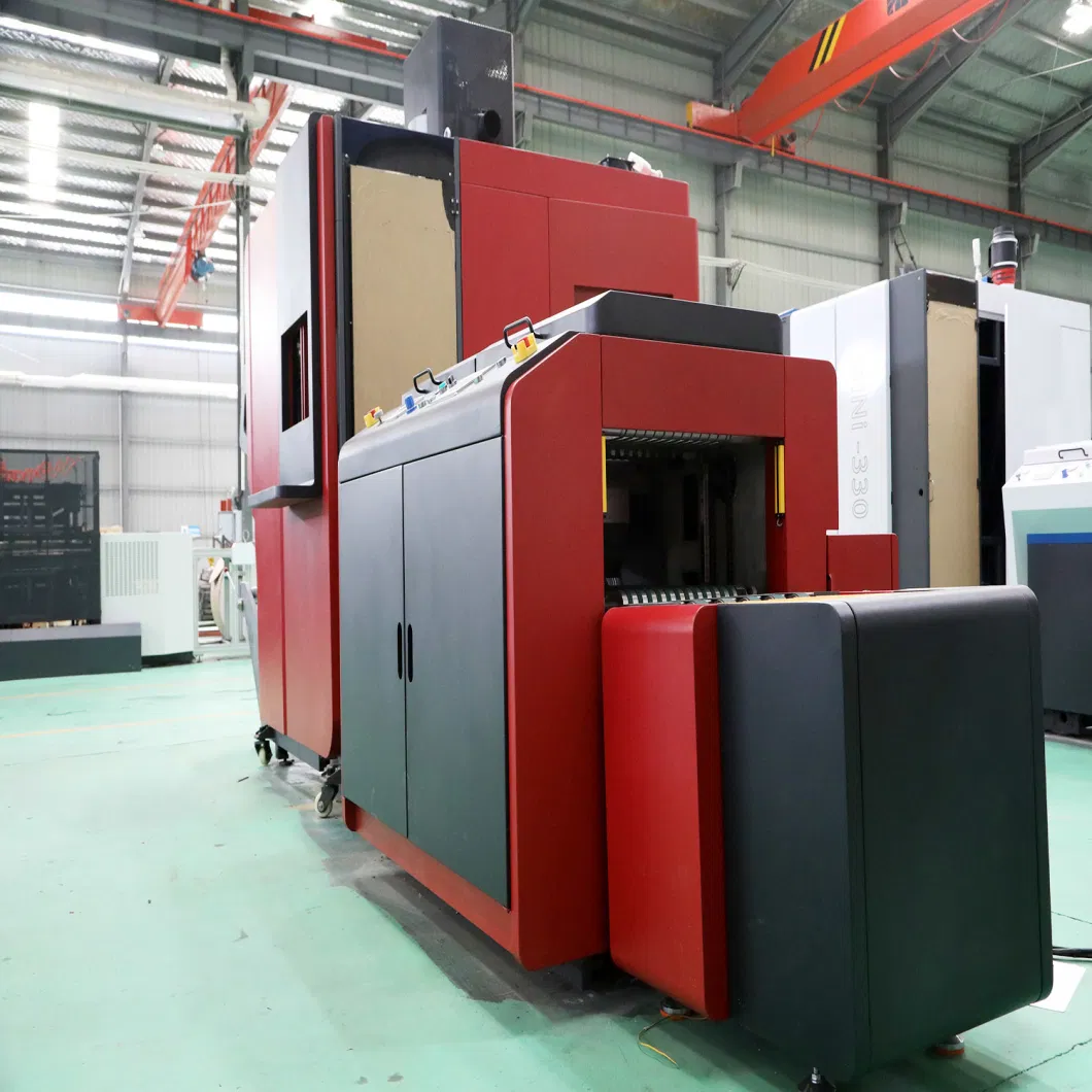 Front Suction Heavy Duty Double-Sided Offset Printing Press