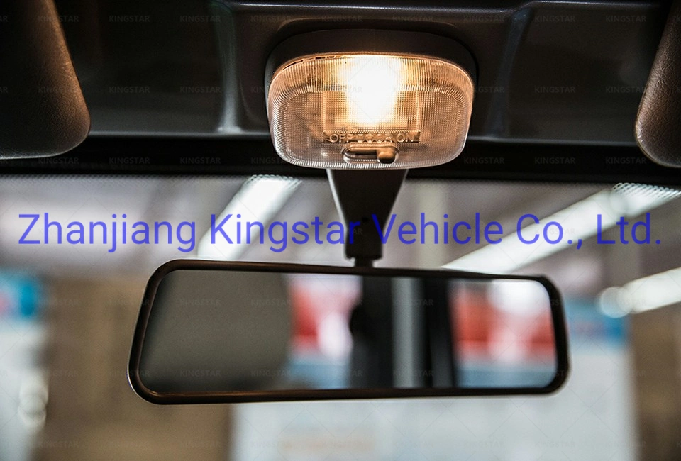 KINGSTAR Mini Truck On Hot Sale (GCC)