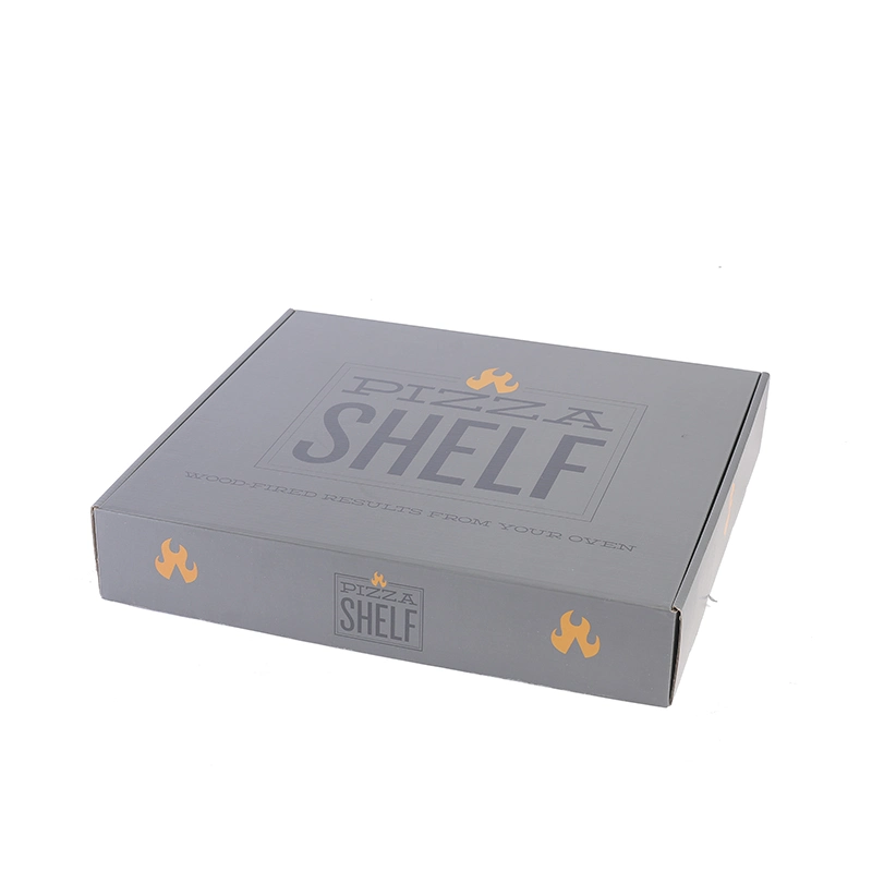 Fancy Box with Colorful Printing and Custom Logo Offset Printing and Spot UV