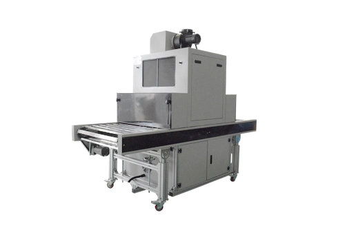 UV Curing Machine for Trademark Printing and Drying