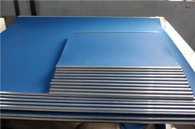 3 Ply 12000 Prints Per Hour Rubber Printing Blanket for Package Printing