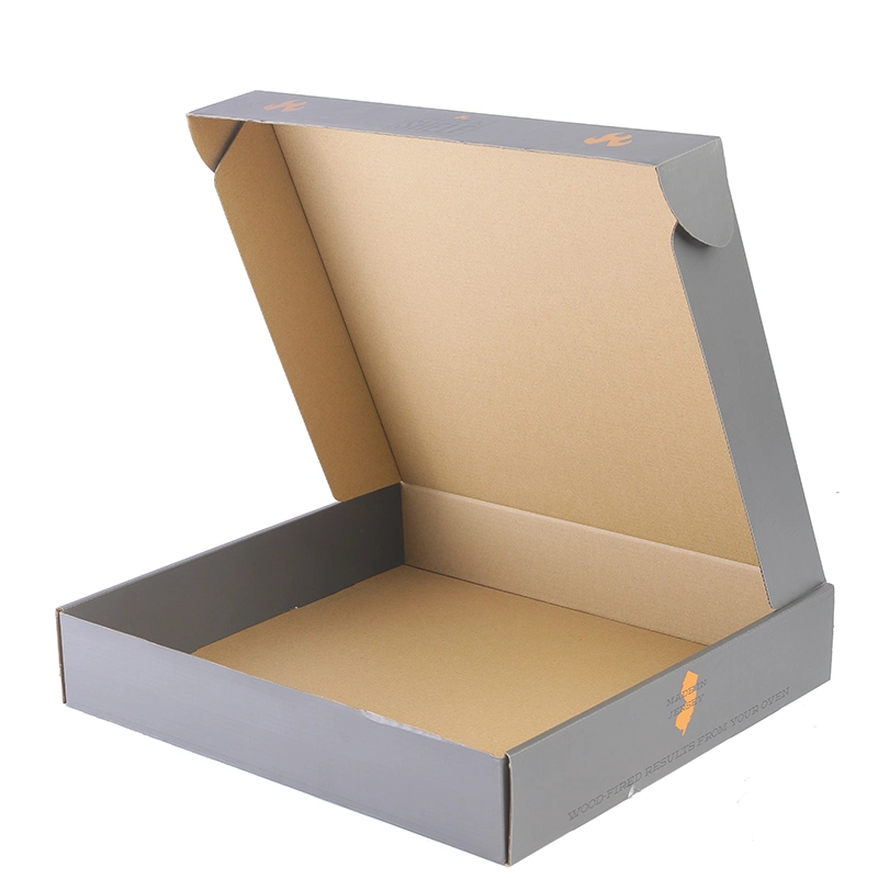 Fancy Box with Colorful Printing and Custom Logo Offset Printing and Spot UV