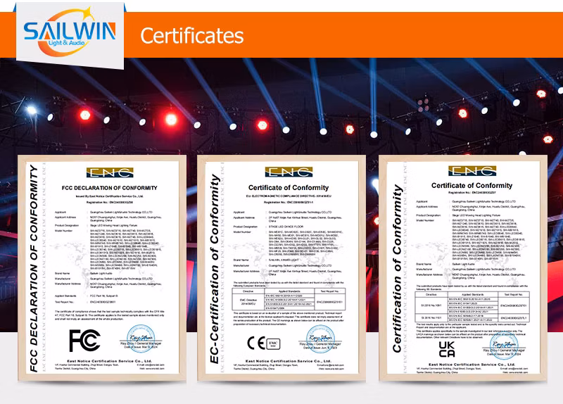 200W Single-Head LPG Flame Machine Remote DMX Stage Effects Fire Projector