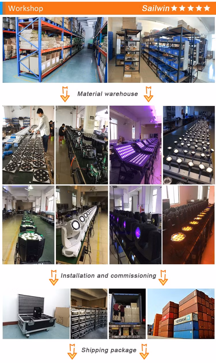 LED CO2 Gun for Stage Club Party DJ Fountain Cold Pyro Spark Fireworks Machine for Wedding Stage DJ Bar