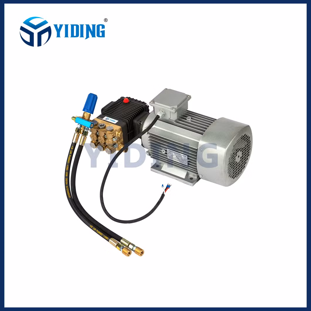 Fogging Machine High Pressure Misting Sprayer Garden Plant Farm Outdoor Cooling Misting System Mist Water Cooling System Misting Air Cooler Mist Dust Sprayer