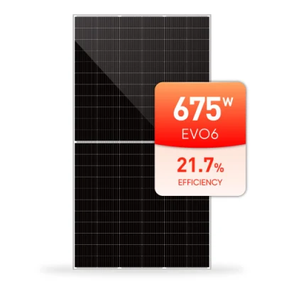 Sunevo Brand High Efficiency 700 Ватт Monocrystalline Solar Panel с. 156 ячейка