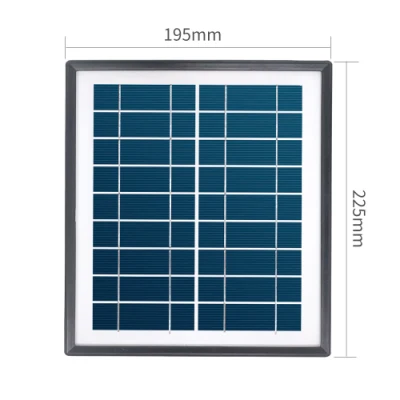 Высшее качество 435W 440 445 450 455W Monocrystalline <a href='/Солнечная/'>Солнечная</a> панель с маркировкой CE