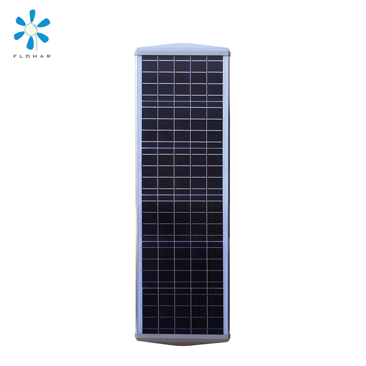 High Efficiency Fold Black Solar Cell Power Photovoltaic PV Panel for Home Solar Energy System