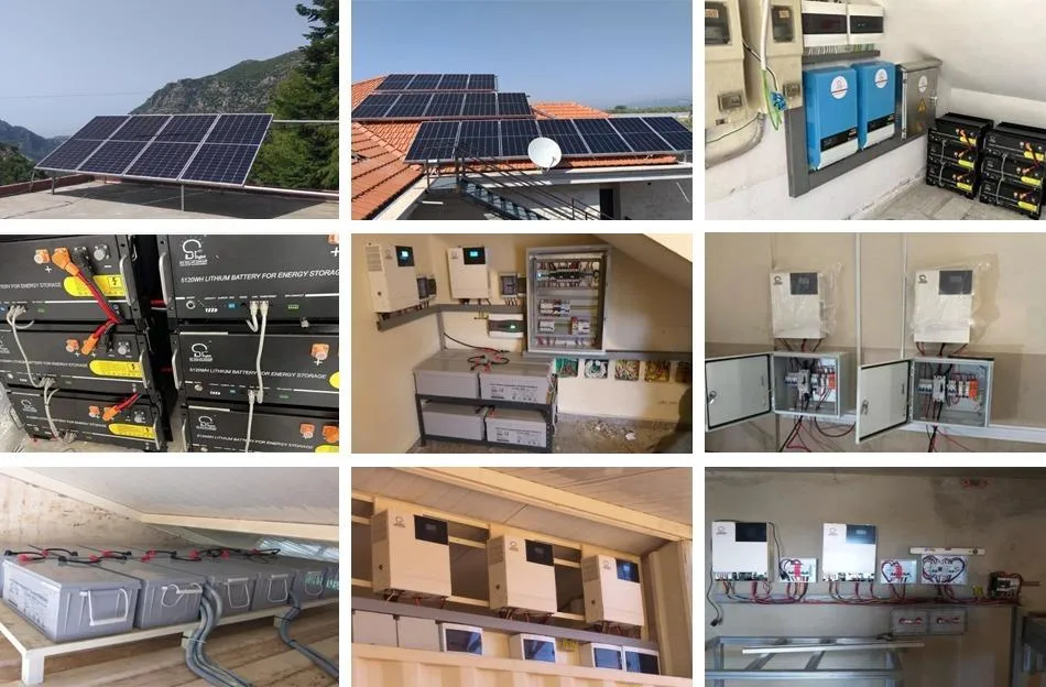 Solar Energy Panels N Type Topcon 550 Watts High Efficient Mono Photovoltaic PV Module 540W 550 W 560W Black Solar Panels