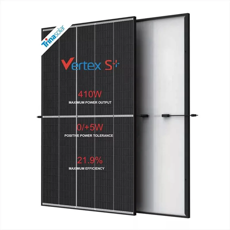 Trina Solar Panel Factory Direct Sell Trina 435 440W 450 Tsm-Neg9r. 28