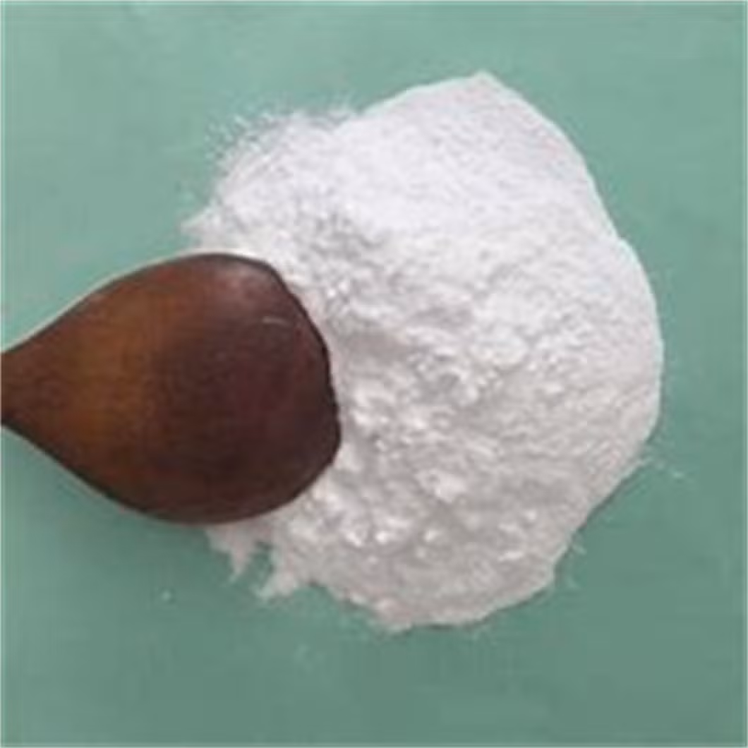 Calcium Acetate CAS 62-54-4 as Food Stabilizer, Corrosion Inhibitor, and Acetate Synthesis