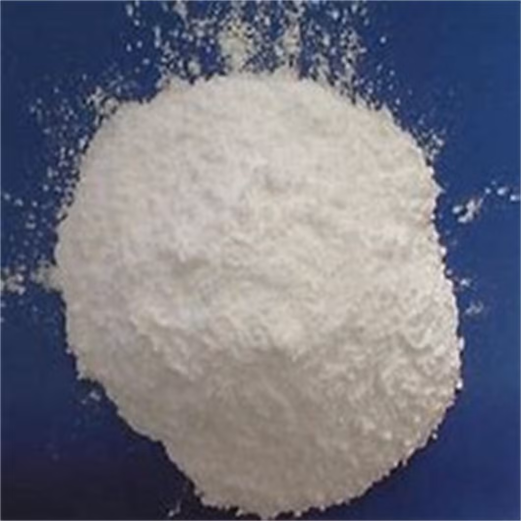 Calcium Acetate CAS 62-54-4 as Food Stabilizer, Corrosion Inhibitor, and Acetate Synthesis