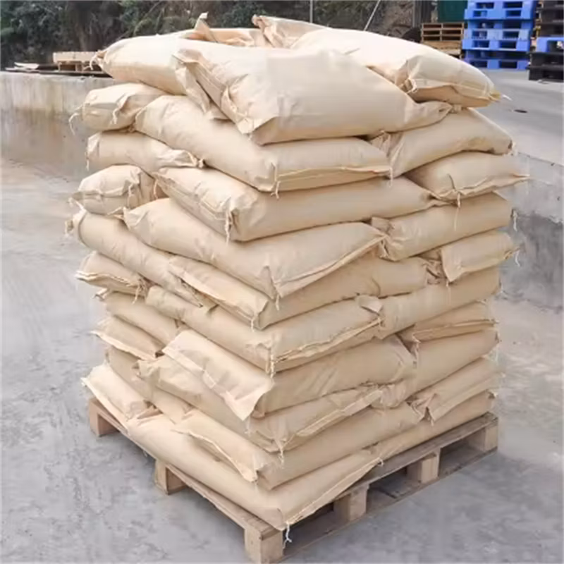 Calcium Acetate CAS 62-54-4 as Food Stabilizer, Corrosion Inhibitor, and Acetate Synthesis