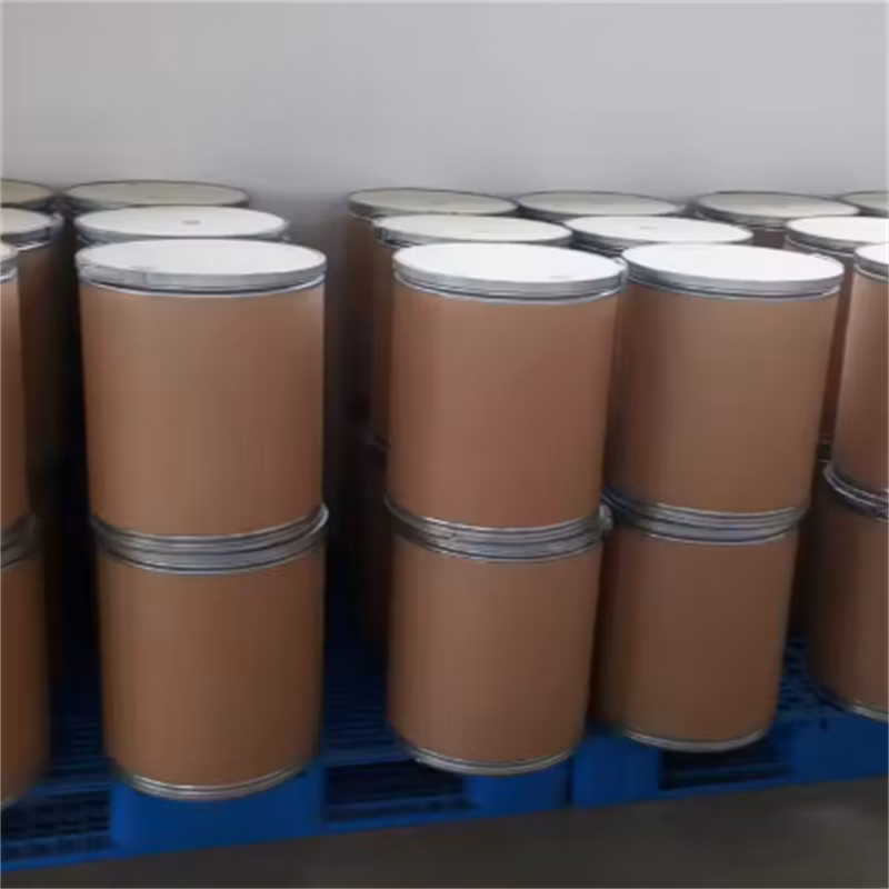 Calcium Acetate CAS 62-54-4 as Food Stabilizer, Corrosion Inhibitor, and Acetate Synthesis