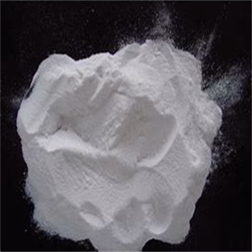 Calcium Acetate CAS 62-54-4 as Food Stabilizer, Corrosion Inhibitor, and Acetate Synthesis