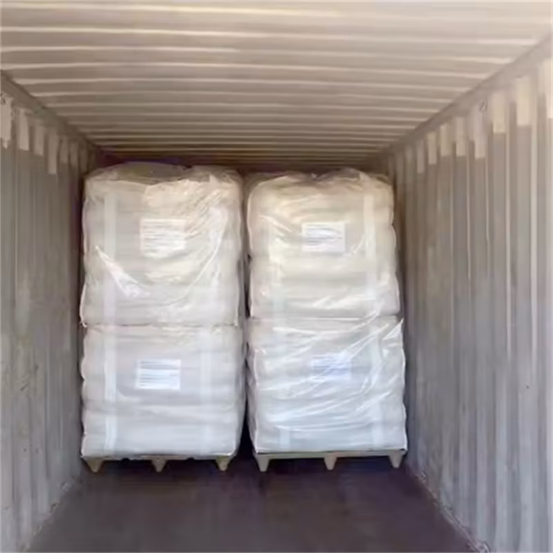 Calcium Acetate CAS 62-54-4 as Food Stabilizer, Corrosion Inhibitor, and Acetate Synthesis