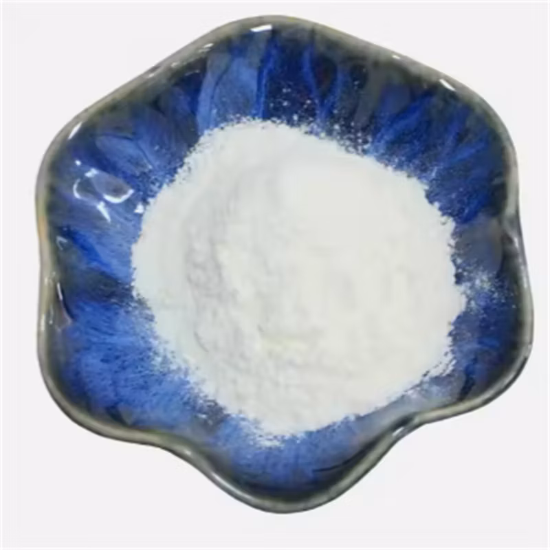 Calcium Acetate CAS 62-54-4 as Food Stabilizer, Corrosion Inhibitor, and Acetate Synthesis