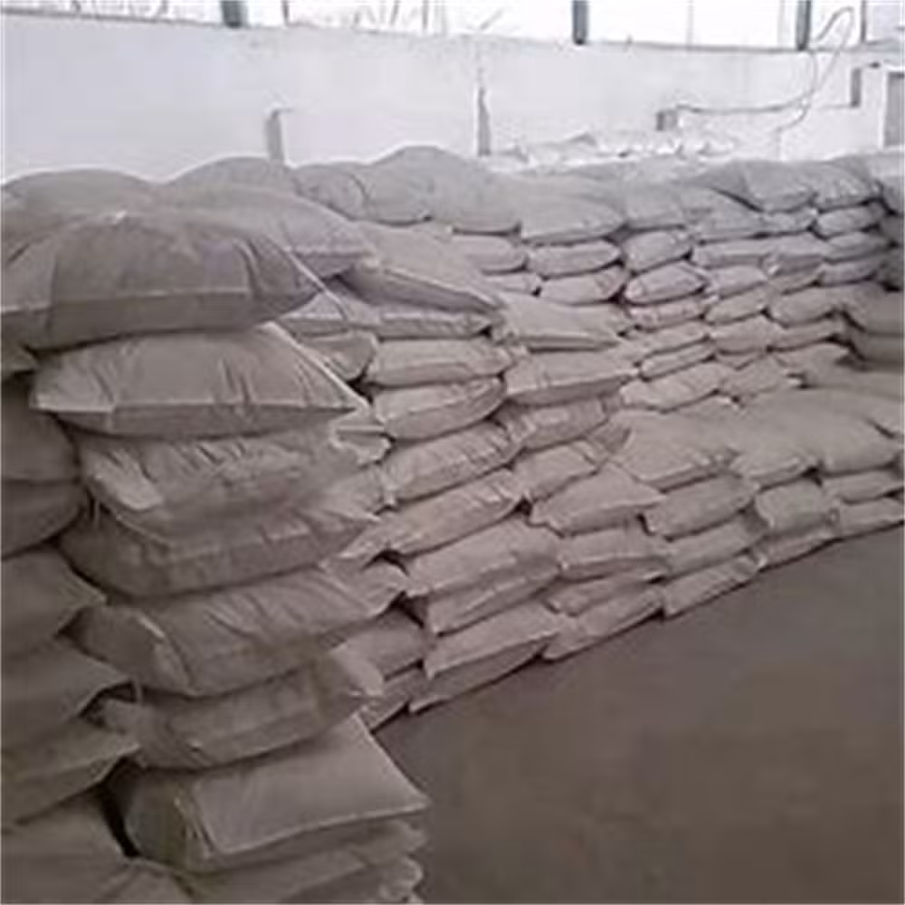 Calcium Acetate CAS 62-54-4 as Food Stabilizer, Corrosion Inhibitor, and Acetate Synthesis