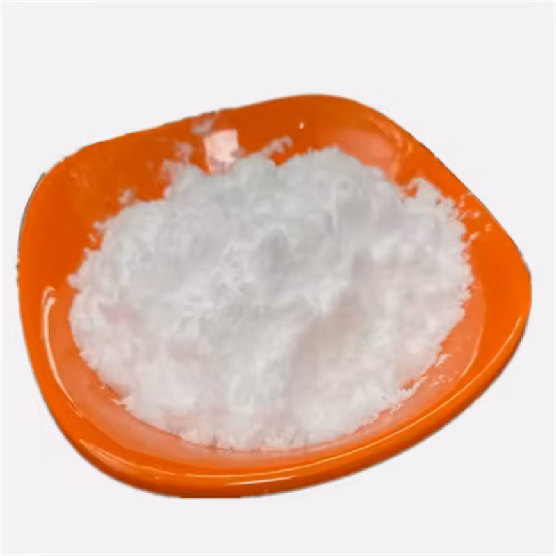 Calcium Acetate CAS 62-54-4 as Food Stabilizer, Corrosion Inhibitor, and Acetate Synthesis