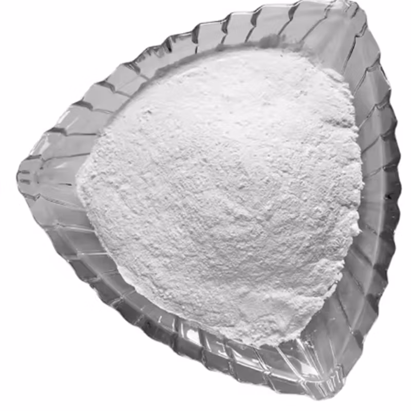 Calcium Acetate CAS 62-54-4 as Food Stabilizer, Corrosion Inhibitor, and Acetate Synthesis