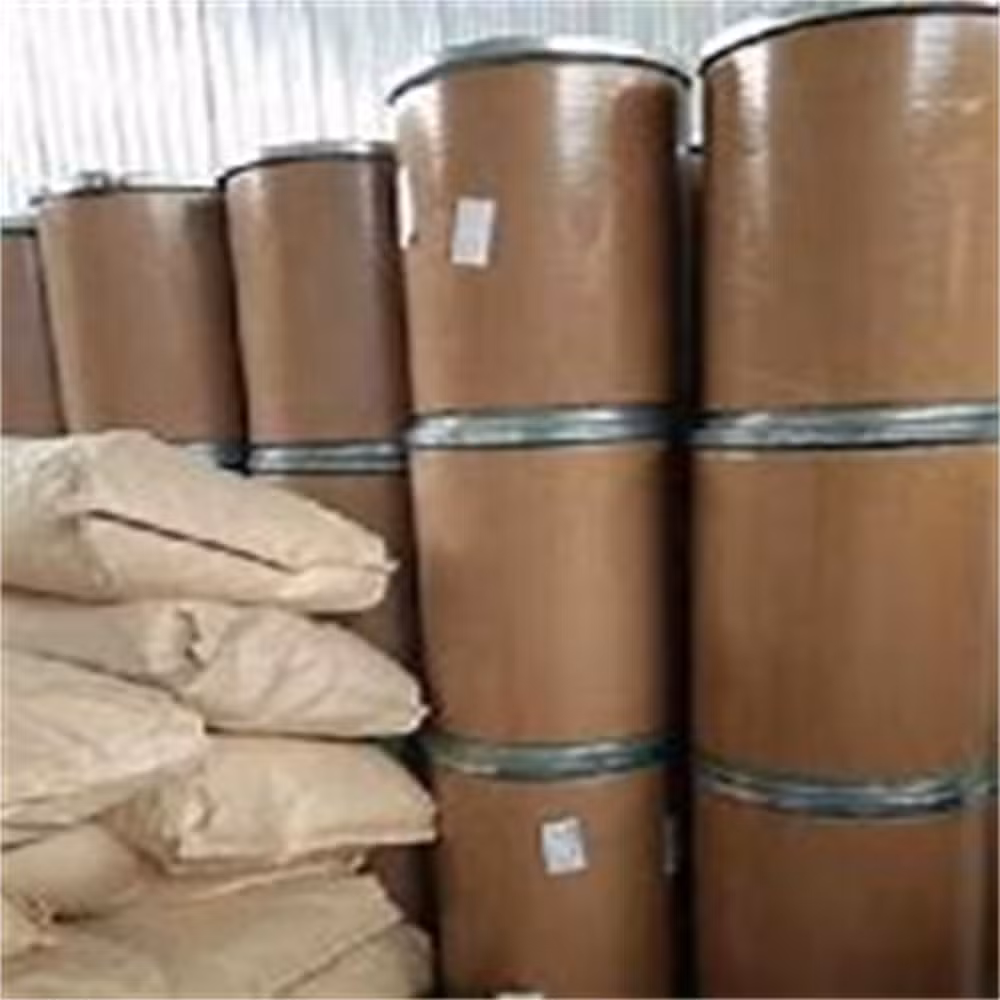 Calcium Acetate CAS 62-54-4 as Food Stabilizer, Corrosion Inhibitor, and Acetate Synthesis