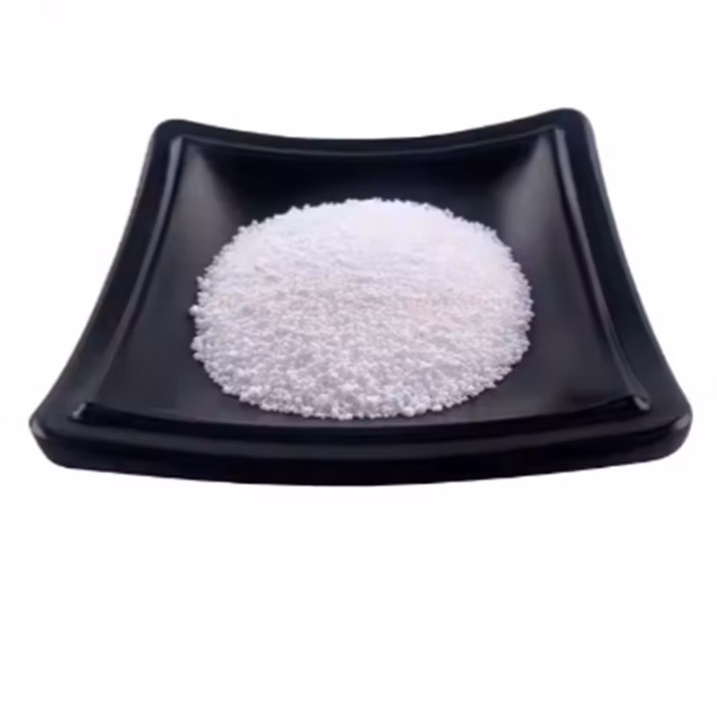 Calcium Acetate CAS 62-54-4 as Food Stabilizer, Corrosion Inhibitor, and Acetate Synthesis