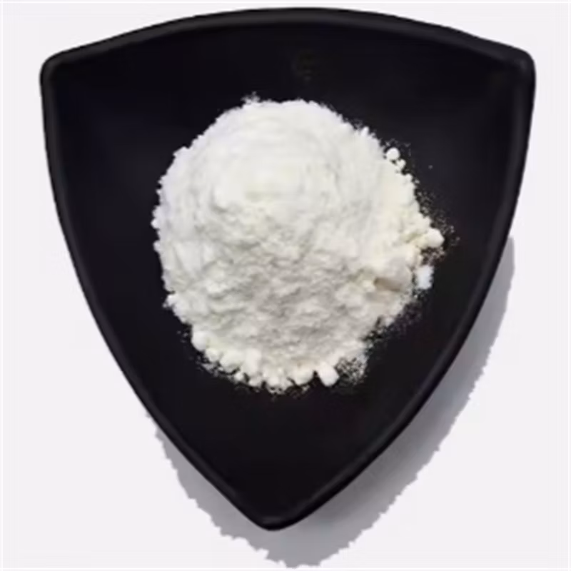 Calcium Acetate CAS 62-54-4 as Food Stabilizer, Corrosion Inhibitor, and Acetate Synthesis
