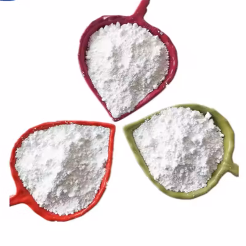 Calcium Acetate CAS 62-54-4 as Food Stabilizer, Corrosion Inhibitor, and Acetate Synthesis