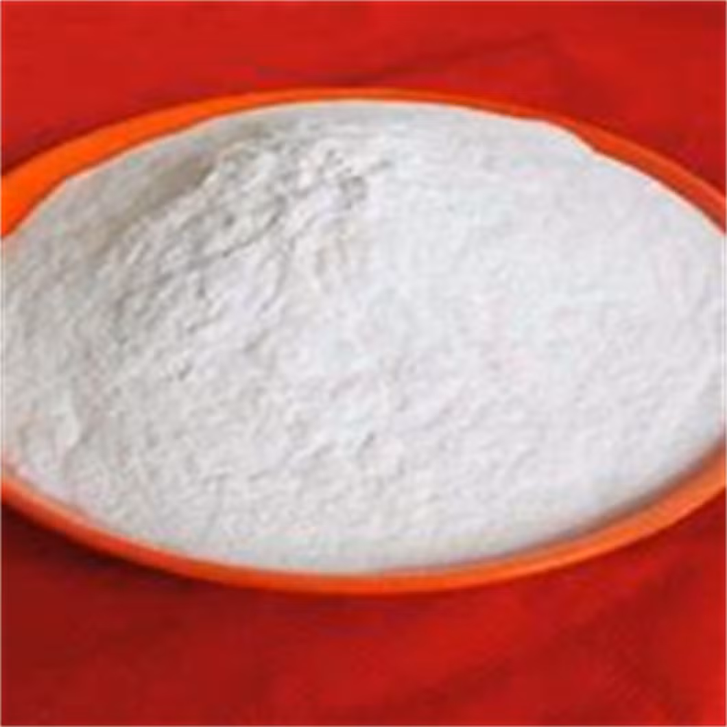Calcium Acetate CAS 62-54-4 as Food Stabilizer, Corrosion Inhibitor, and Acetate Synthesis