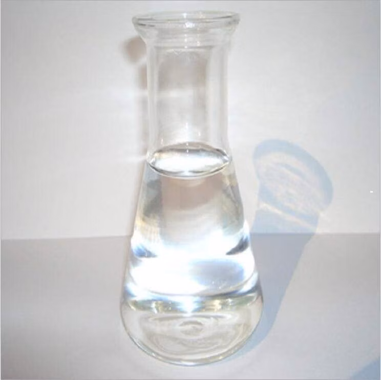 High Purity Ethylene Glycol 99.95% China Mono Ethylene Glycol