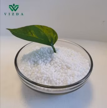 Agriculture Organic Compound Fertilizer Bulk Prilled Granular Calcium Magnesium Nitrate Nitrogen Fertilizer