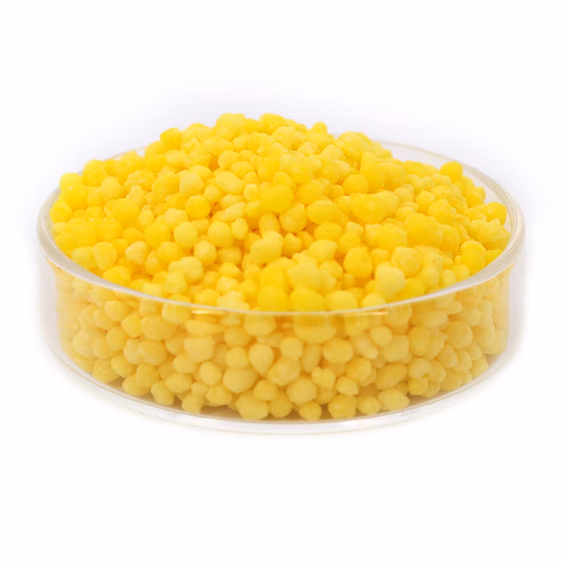 Factory Price Agricultural Nitrogen Fertilizer Calcium Ammonium Nitrate China Manufacturer
