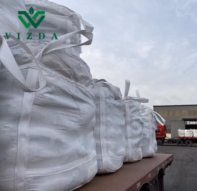 Nitrogen Series Calcium Ammonium Nitrate Granular Water Soluble Inorganic Fertilizer