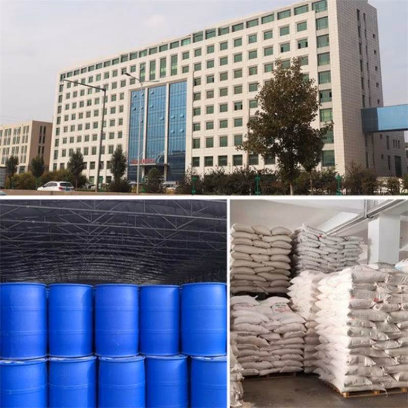 Calcium and Magnesium Nitrat E Agricultural Grade Medium Element Water Soluble Fertilizer