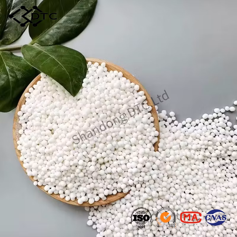 Best Price ISO Certified Granular Calcium Ammonium Nitrate Fertilizer