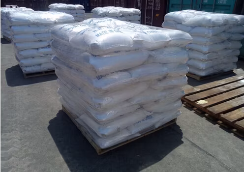 Calcium Ammonium Nitrate (+Boron) Organic Fertilizer Nitrogen